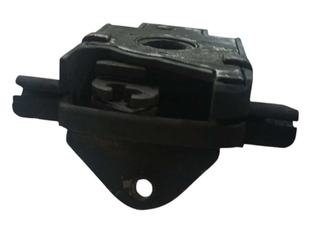 Bloqueio trava inferior capo Bmw 330 ie46 99 2000 2006 6
