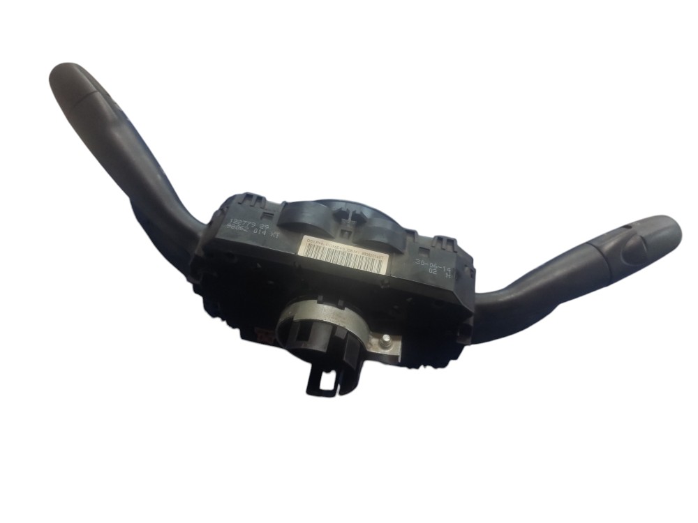 Chave Seta Limpador Computador Bordo Peugeot 308 2013 2014 6