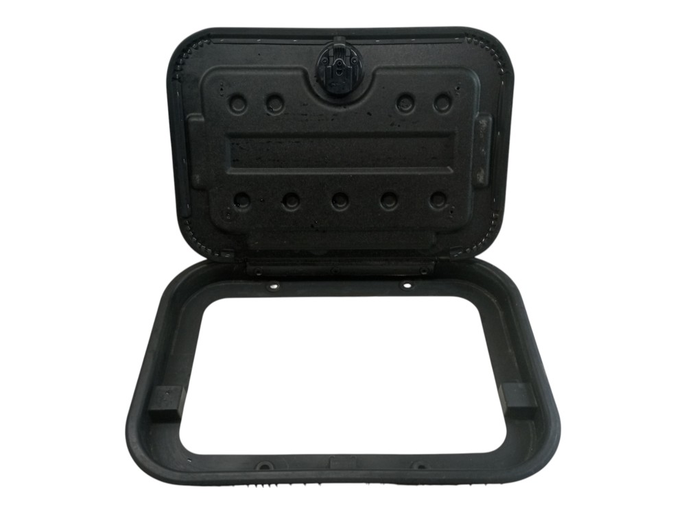 Tampa Bau Porta Malas Fiat Freemont 2011 2012 2014 2015 2016 5