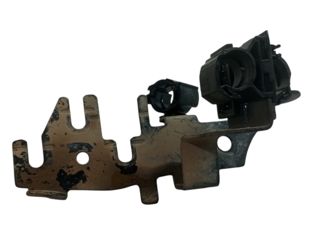 Suporte Motor Arranque Volkswagen Gol G5 2009 2012 2014 6