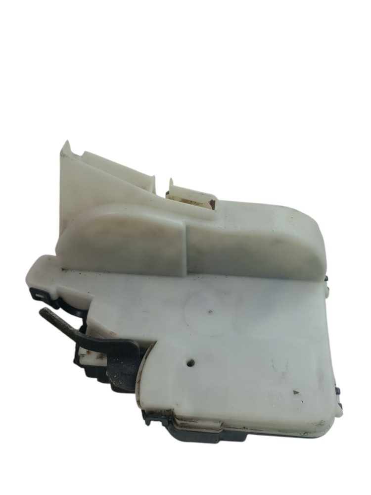 Fechadura Porta Polo Classic 2001 2002 2003 Traseira Direita 1