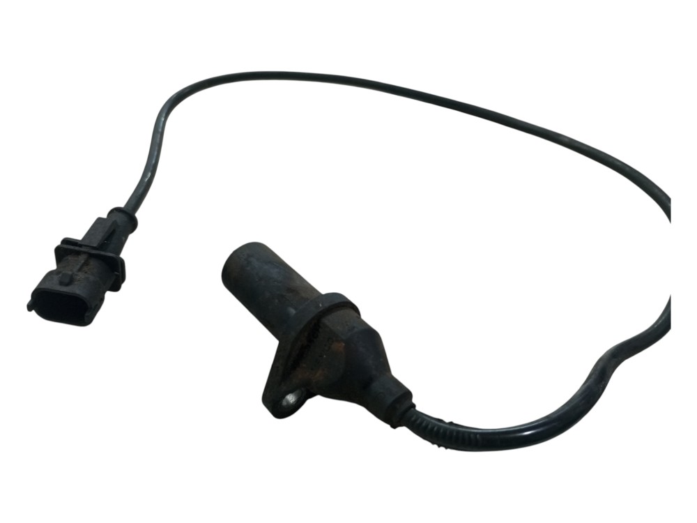 Sensor rotacao fiat grand siena 2012 2015 2020 usado 5