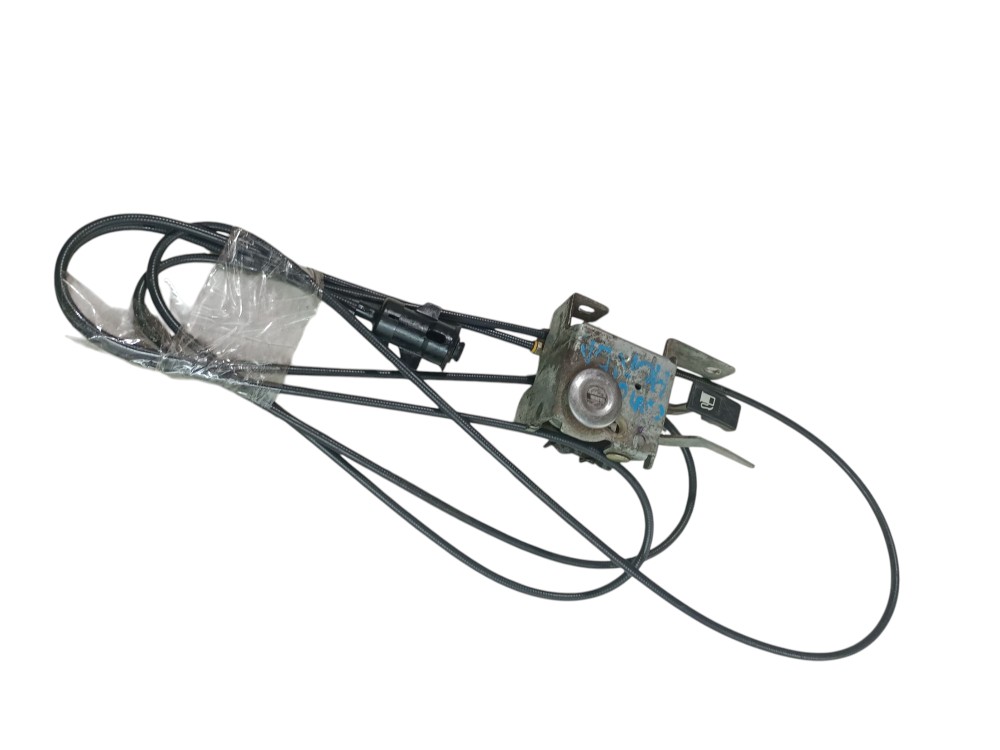 Puxador abertura tanque Combustivel Honda Civic 97 99 2001 5