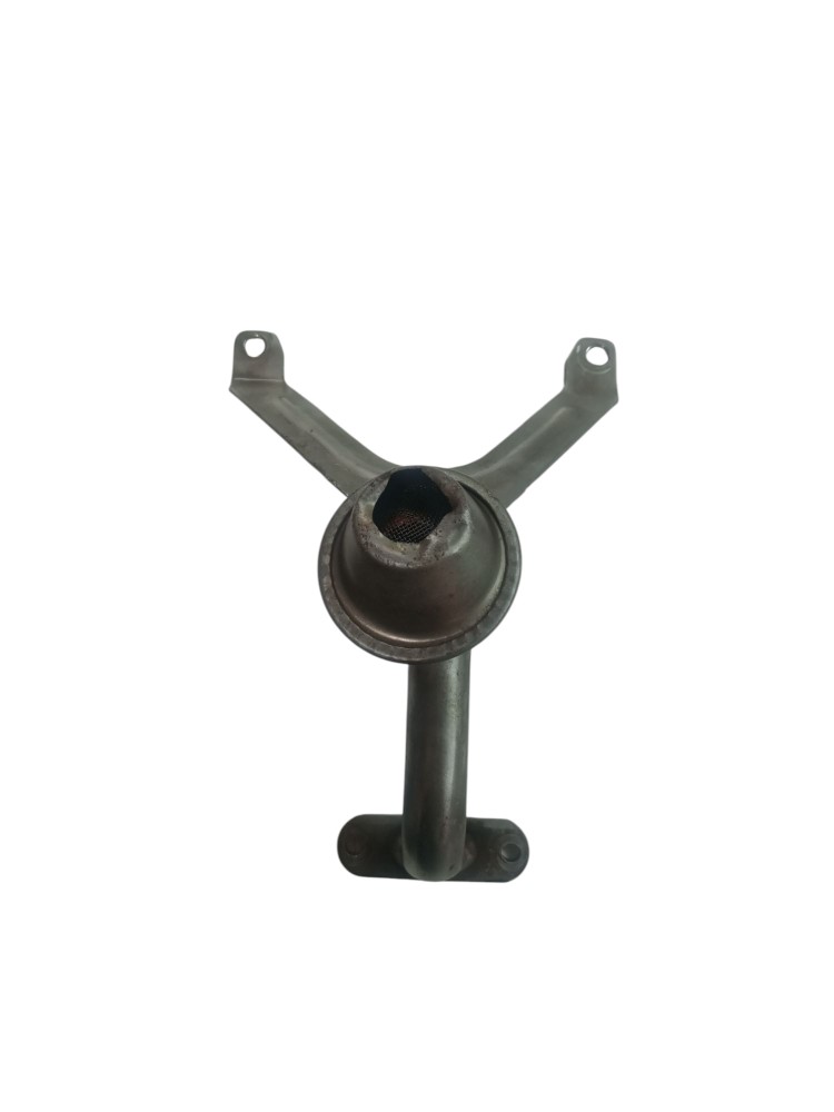 Pescador Oleo Gol Parati Saveiro 94 99 2005 2012 Volkswagen Prata 1