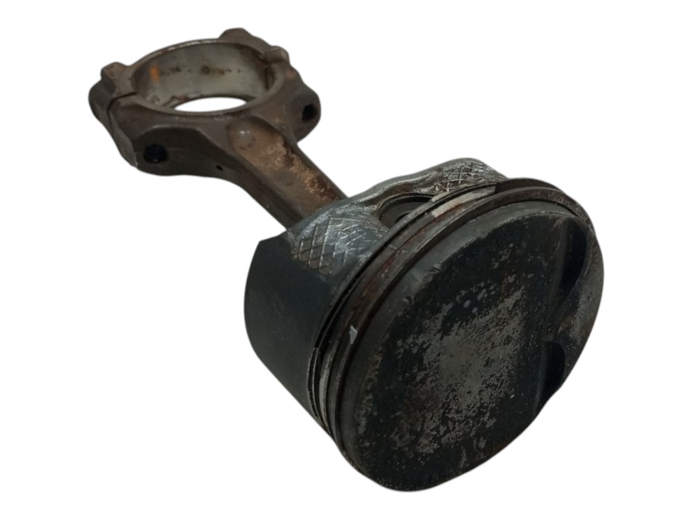 Pistao Biela Citroen C4 2.0 2008 2012 2014 Usado 4