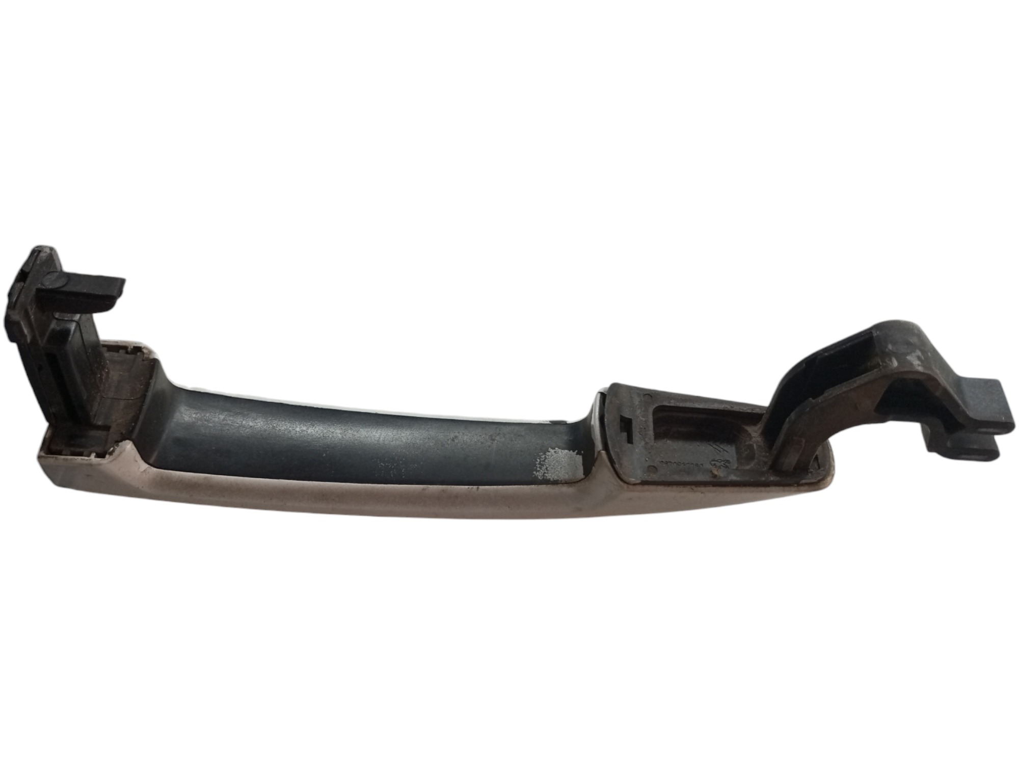 Macaneta Externa Peugeot 308 2012 2014 Dianteira Esquerda 5