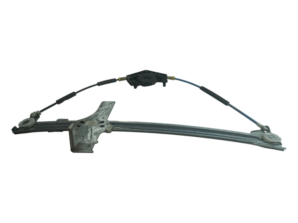 Maquina Vidro Eletrico 307 2002 2008 Traseiro Esquerdo 1