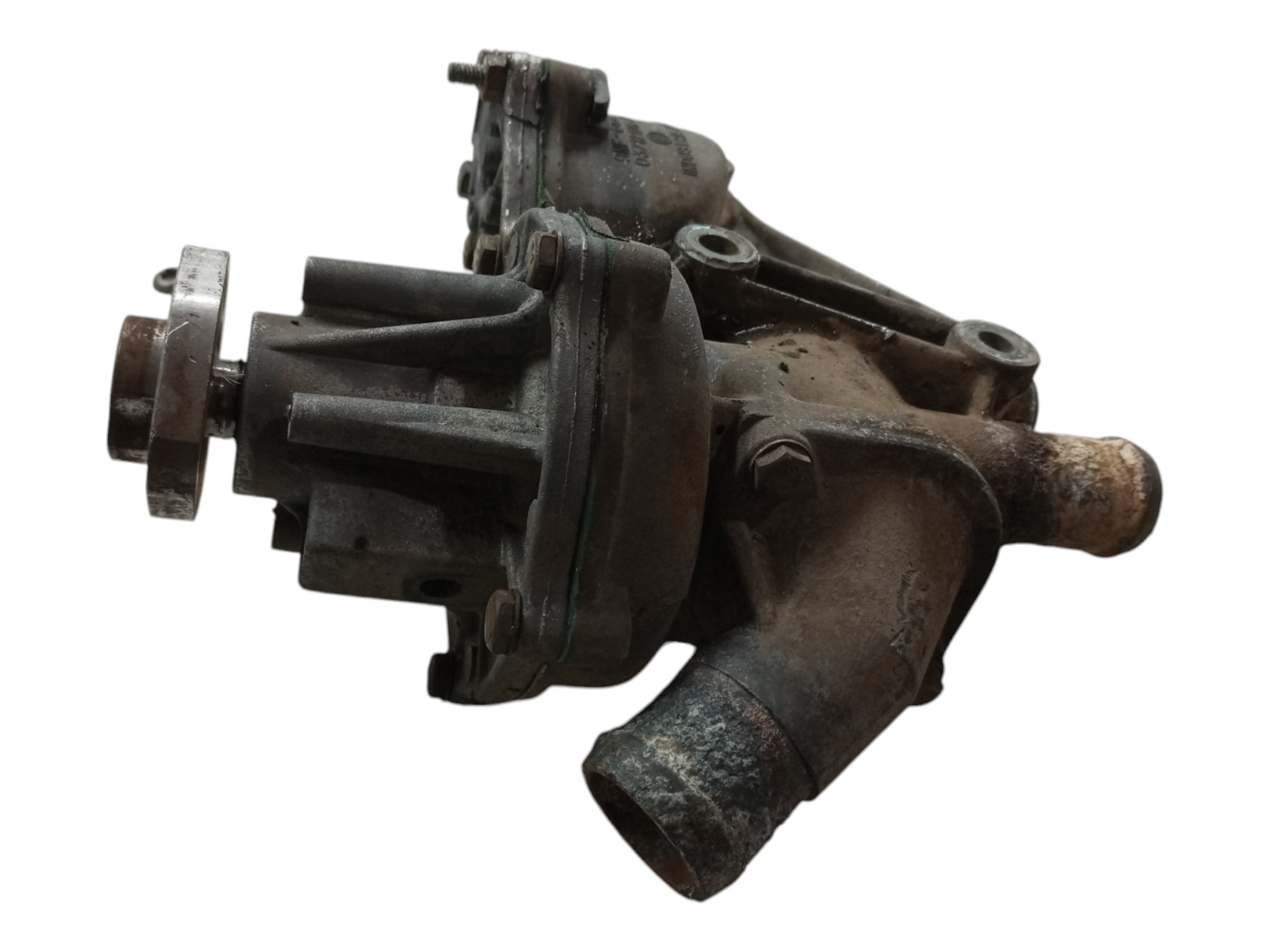 Bomba Agua Golf 1.8 93 94 95 96 97 98 99 Volkswagen Mk3 5