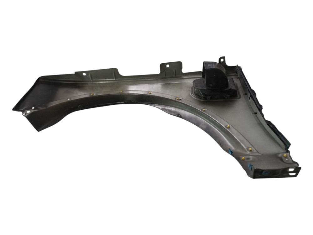 Paralama Land Rover Discovery 3 2006 2007 2008 2009 Direita  1 6