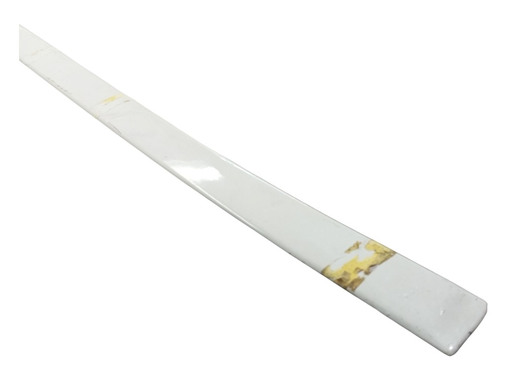 Friso Lateral Porta Gol G3 G4 2005 2007 2009 Usado 3