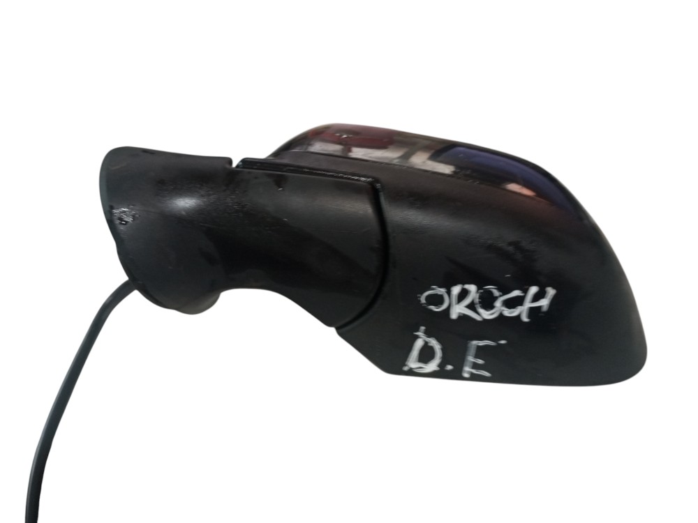Retrovisor Eletrico Oroch 2023 2024 2025 Dianteiro Esquerdo 4