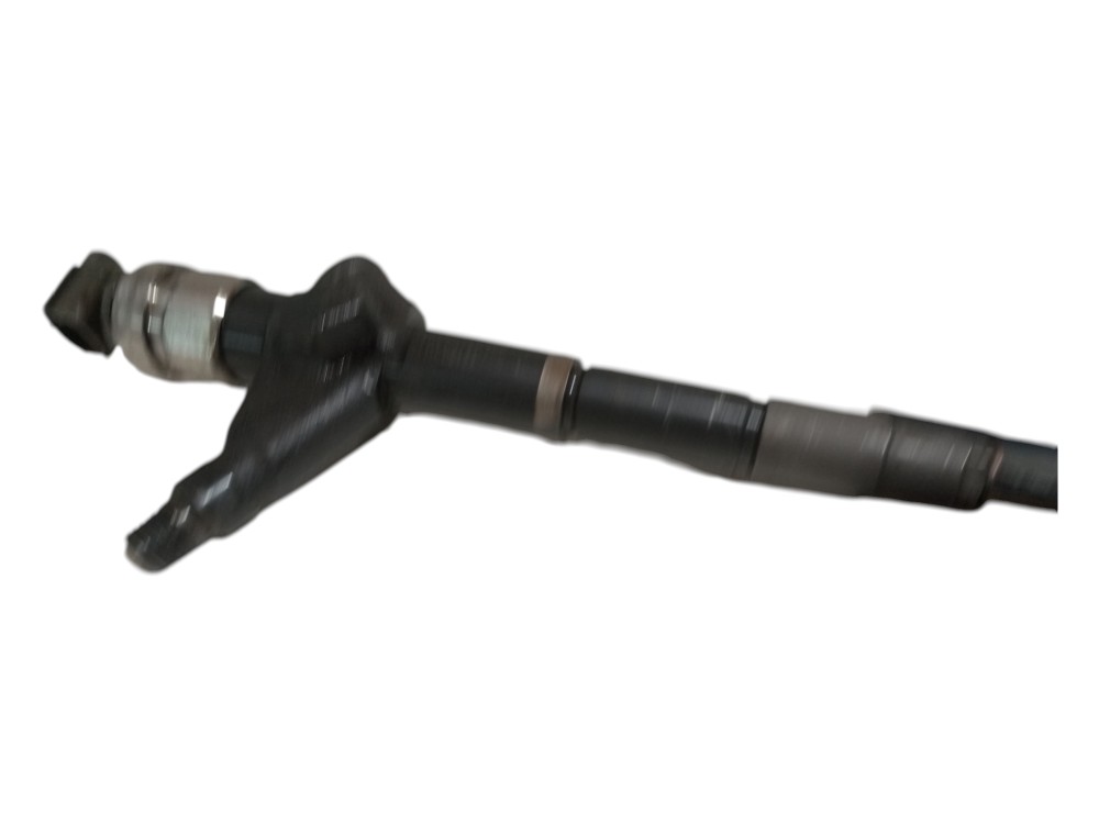 Bico Injetor Nissan Frontier 2.5 2008 2010 2013 172cv Unidad 1