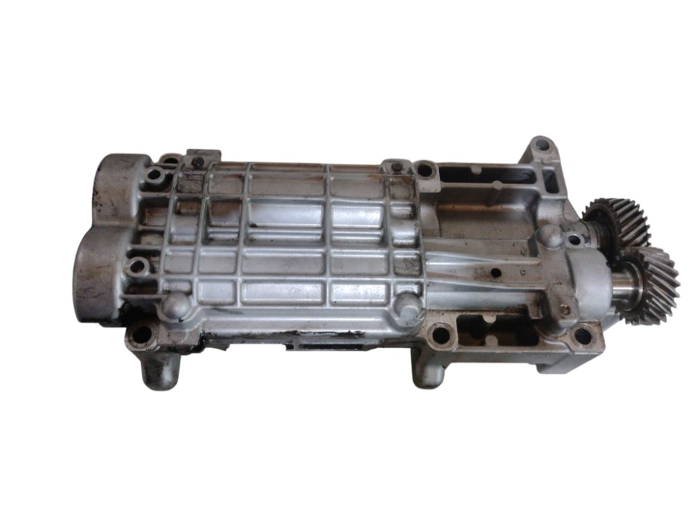 Bomba Oleo Frontier 2.5 2009 2015 Compensador Massa Eixo 4×4 1