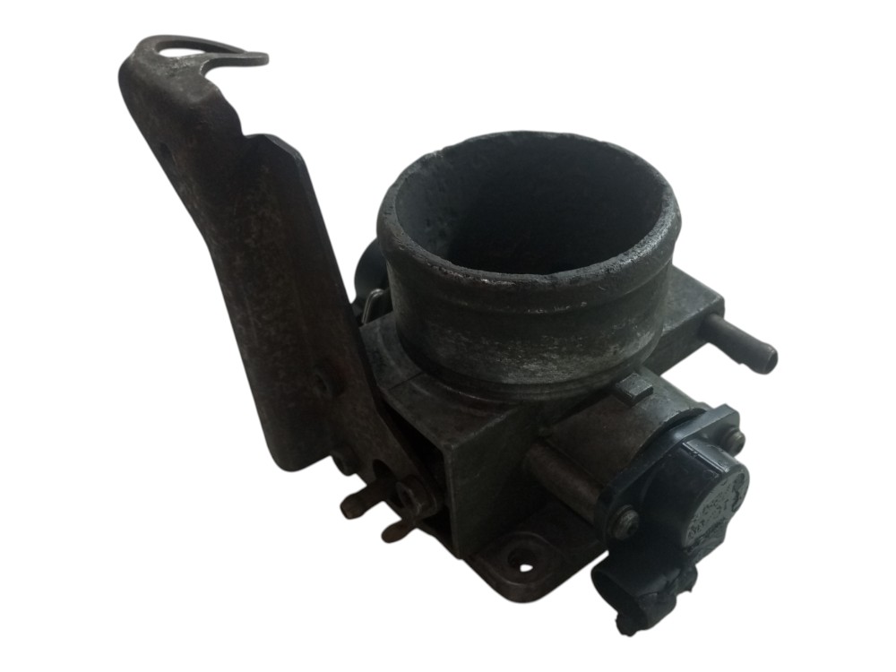 Tbi Fiat Palio Brava Marea 94 2000 2008 Corpo Borboleta 2