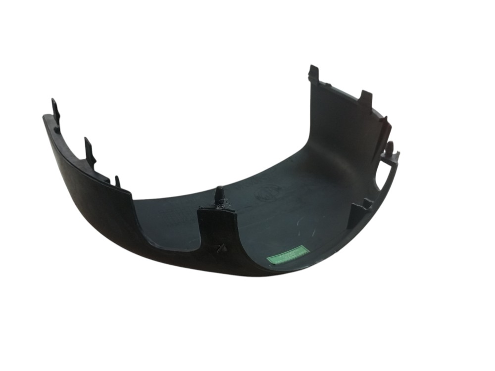 Moldura Capa Chave Seta Fiat Stilo 2003 2011 Superior Usado 4