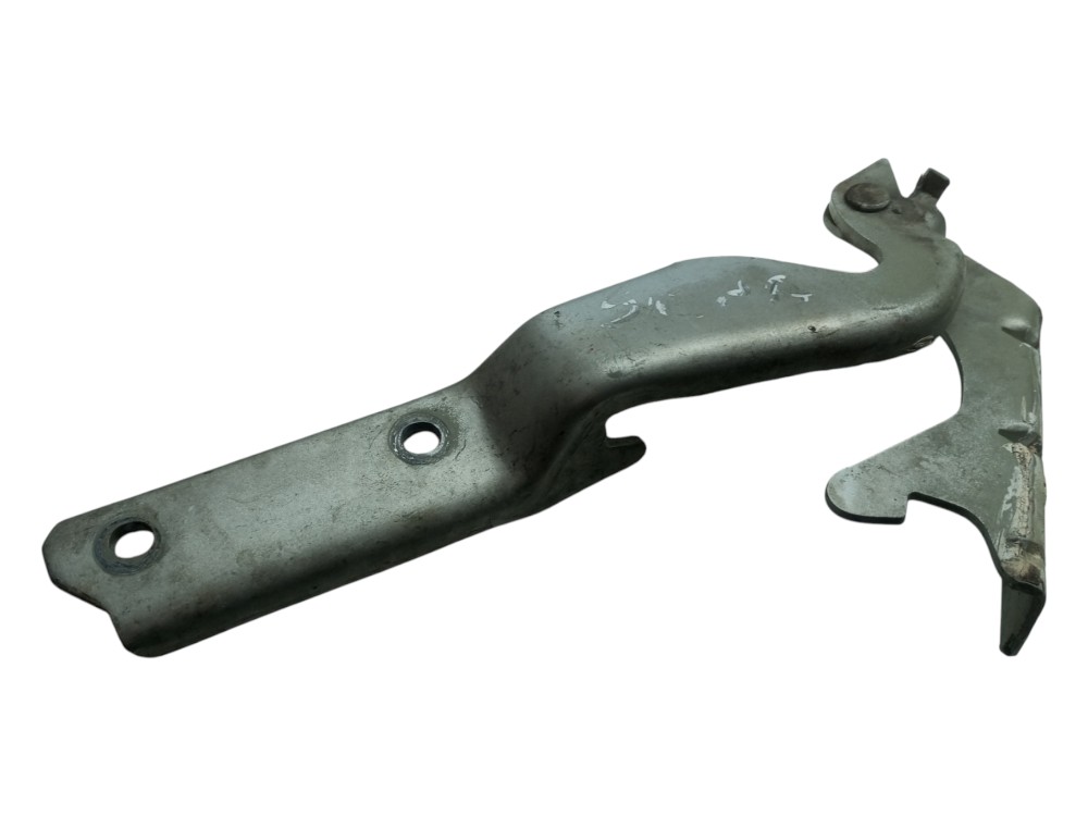 Dobradica Capo Lado Esquerdo Fiat Palio 99 2000 2006 2012 6