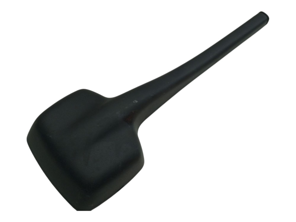 Acabamento Sensor Chuva Peugeot 307  2007 2012 Usado