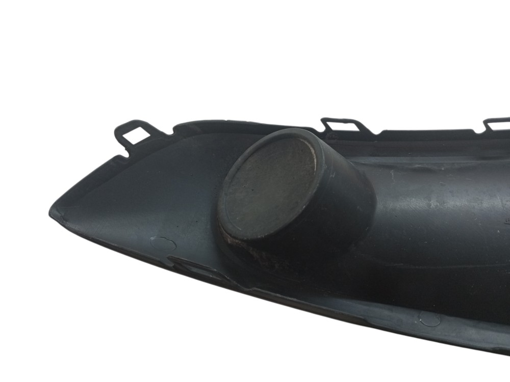 Moldura Farol Milha Fox 2006 2008 2010 Lado Esquerdo Usado – Preto – Esquerdo 4