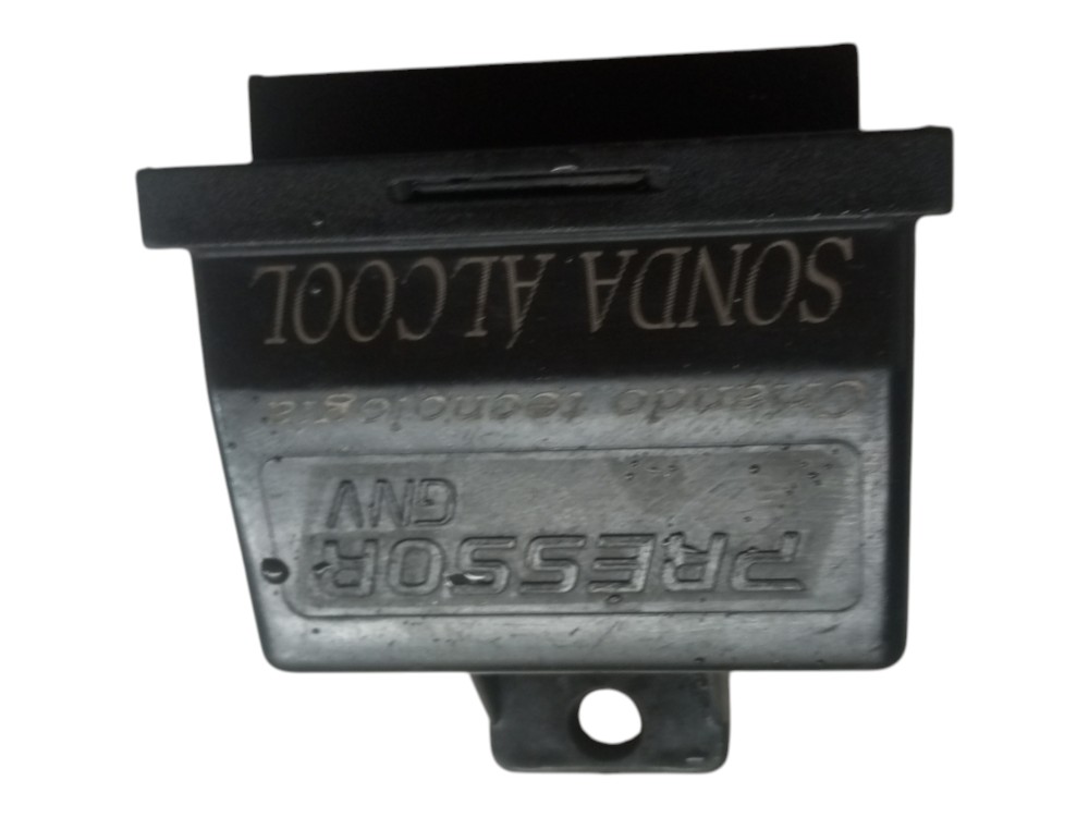 Modulo Emulador Gnv Alcool Logan 2014 2018 2019 Usado 10