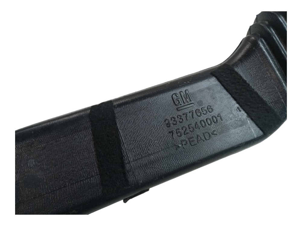 Duto Ar Condicionado Chevrolet Celta 2006 2010 2012 2015 4