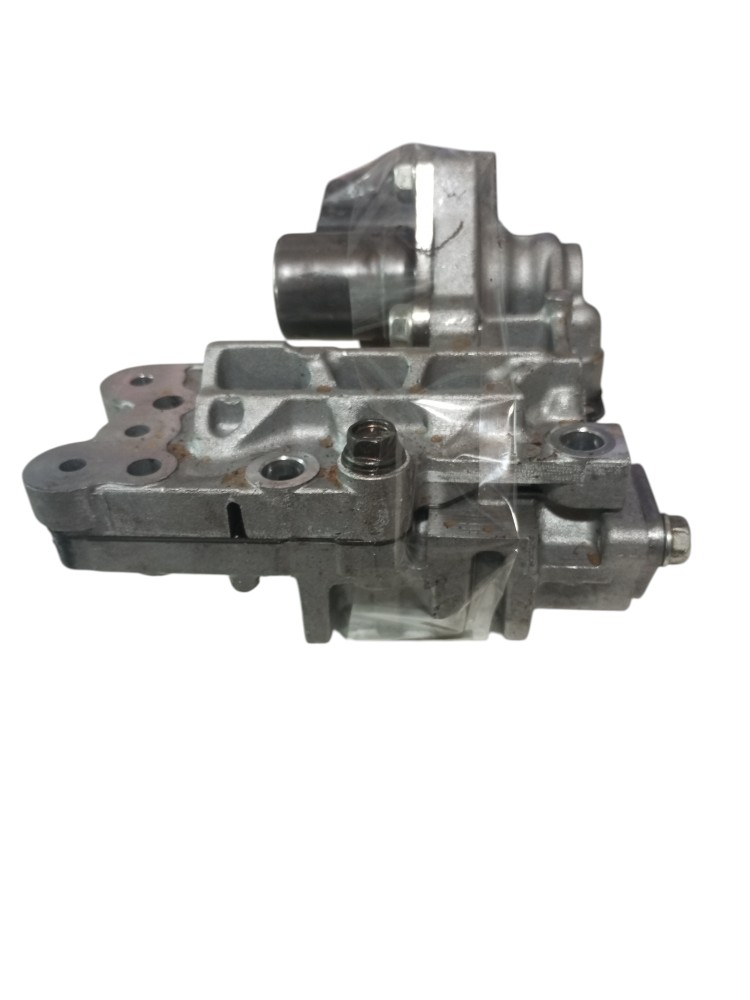 Corpo Valvula Aux Aut Ford Fusion 3.0 2009 2010 2012 Usado 5