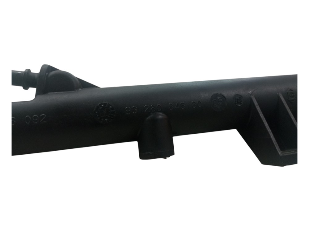 Flauta Combustivel Peugeot 307 2002 2005 2008 Usado 7