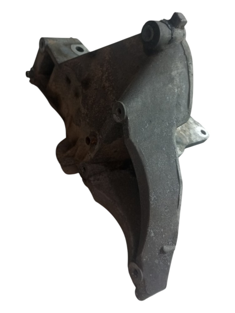 Suporte Compressor Alternador Ar  Fiat Palio 2008 2009 2010 3