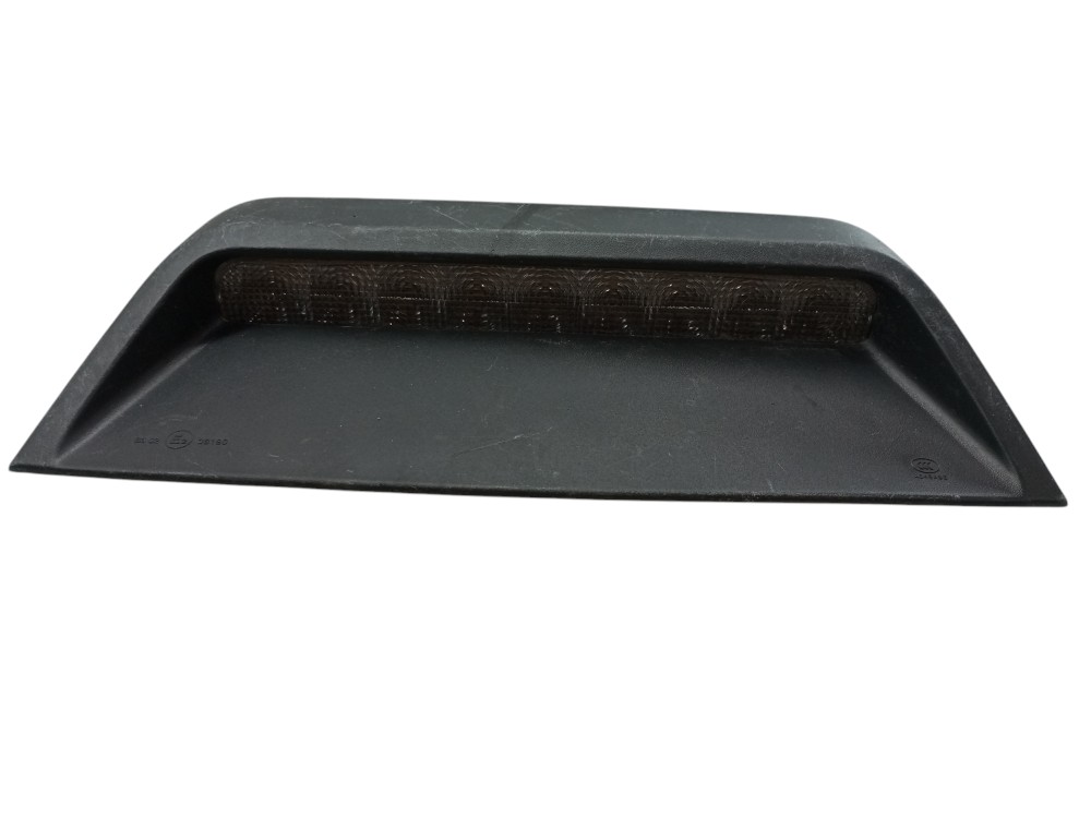 Light Break Luz Freio Fluence 2012 2013 2014 2015 Renault 1