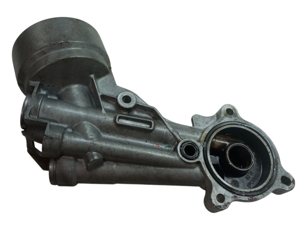 Suporte Filtro Oleo Peugeot 206 99 2000 2002 2004 2006 2010 1