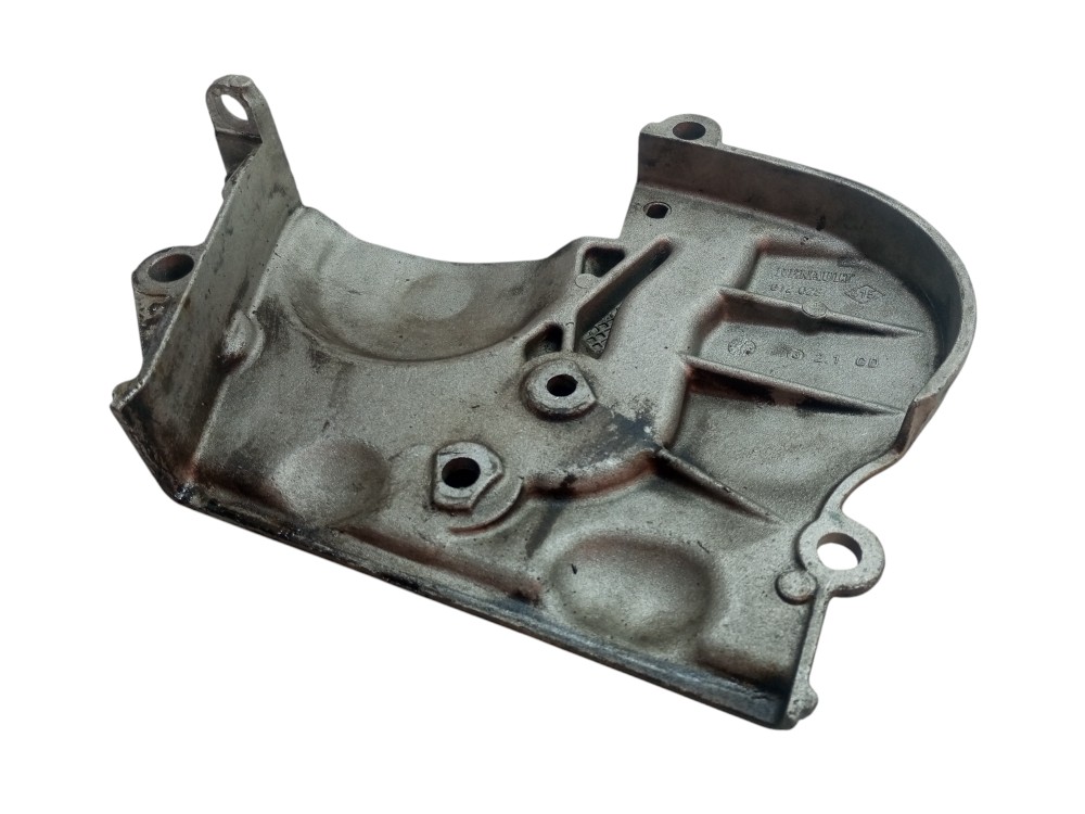 Tampa Motor Renault Megane 2008 2009 2010 2012 2.0 Layeral 2