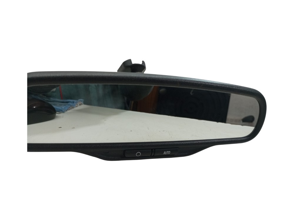 Retrovisor Interno Fotocromatico Gm Captiva 2008 2009 2010 6