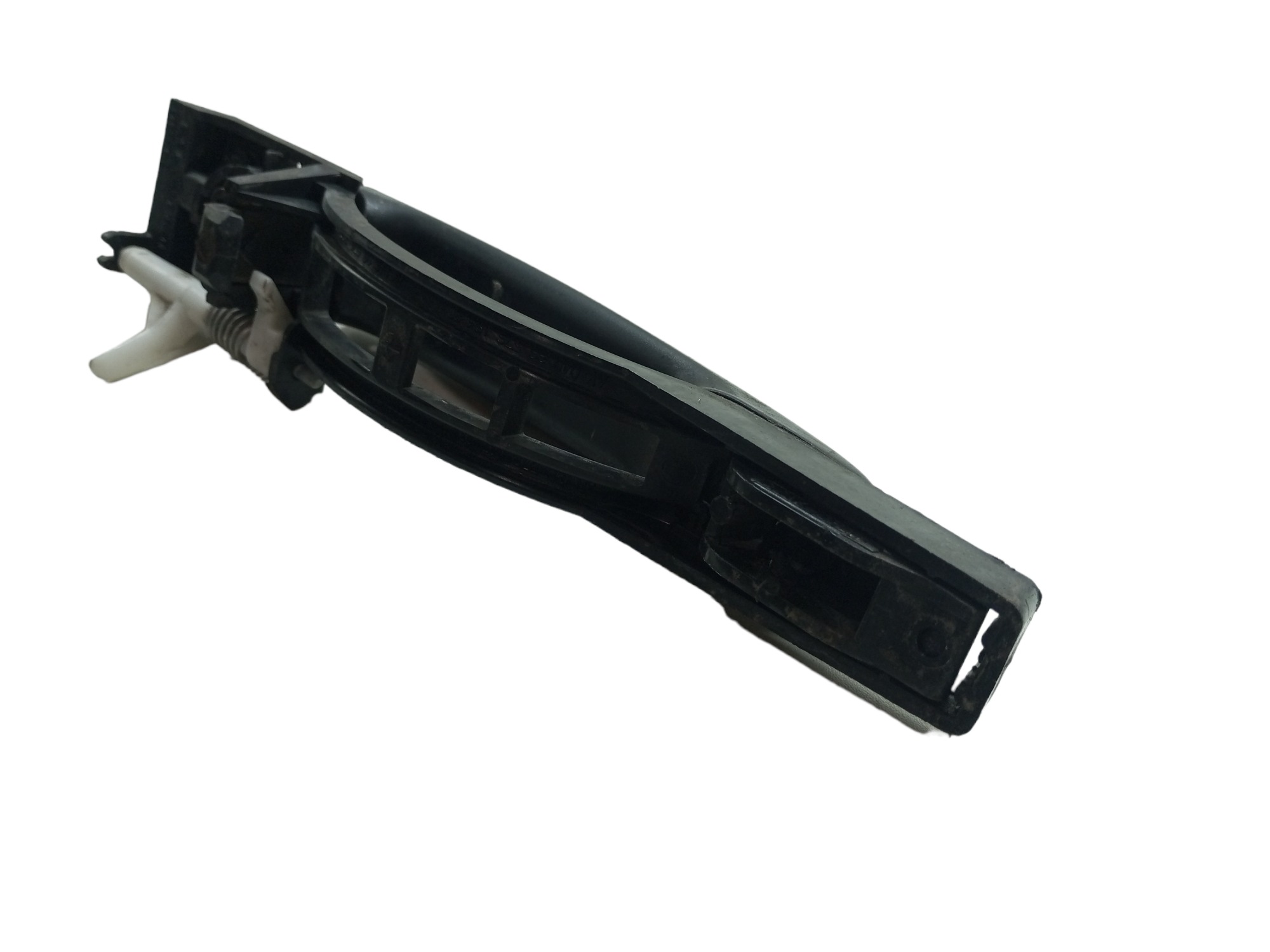 Macaneta Externa Peugeot 307 2005 2009 Dianteira Direita Preto Dianteira 5