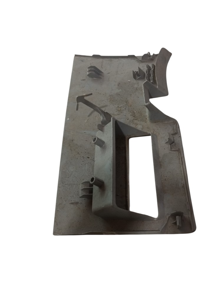 Moldura Tampa Caixa Fusivel Citroen C3 2002 2004 2008 2012 4
