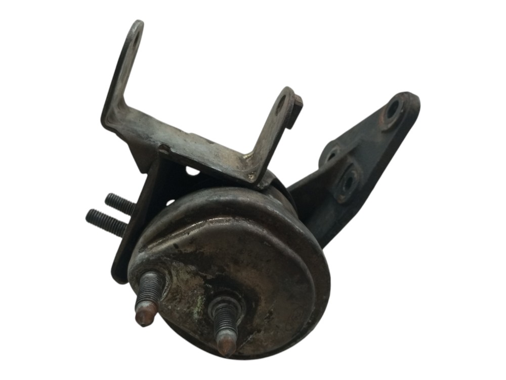 Coxim Motor Hidraulico Ford Escort 97 2002 Dianteiro Usado 4