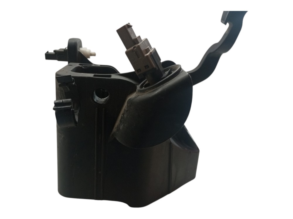 Suporte Pedaleira Pedal Freio Fiat Stilo 2003 2007 2011 5