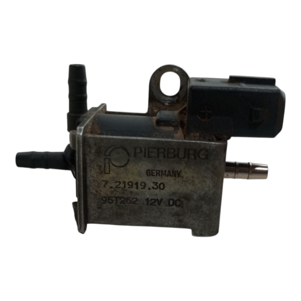 Valvula Solenoide Fiat Uno Elba 1999 2000 2001 2002 Usado 7