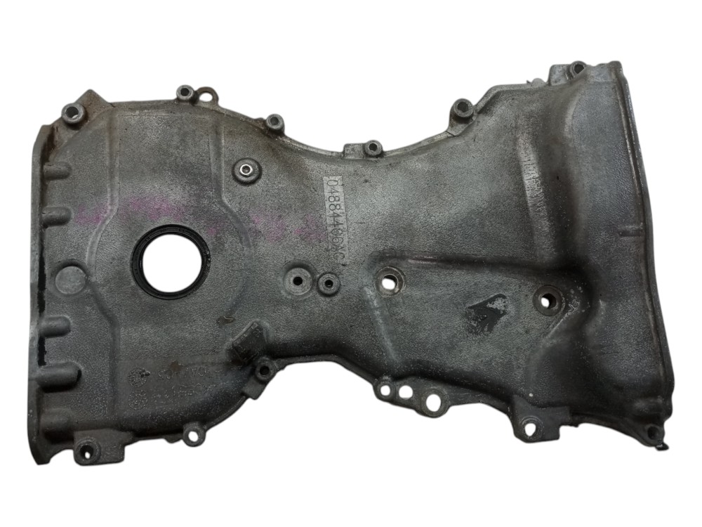 Tampa Frontal Motor Fiat Freemont 2011 2012 2014 2015 2016 2