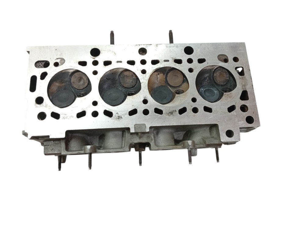 Cabecote Citroen C3 Peugeot 206 207 1.4 2007 2010 2012 1