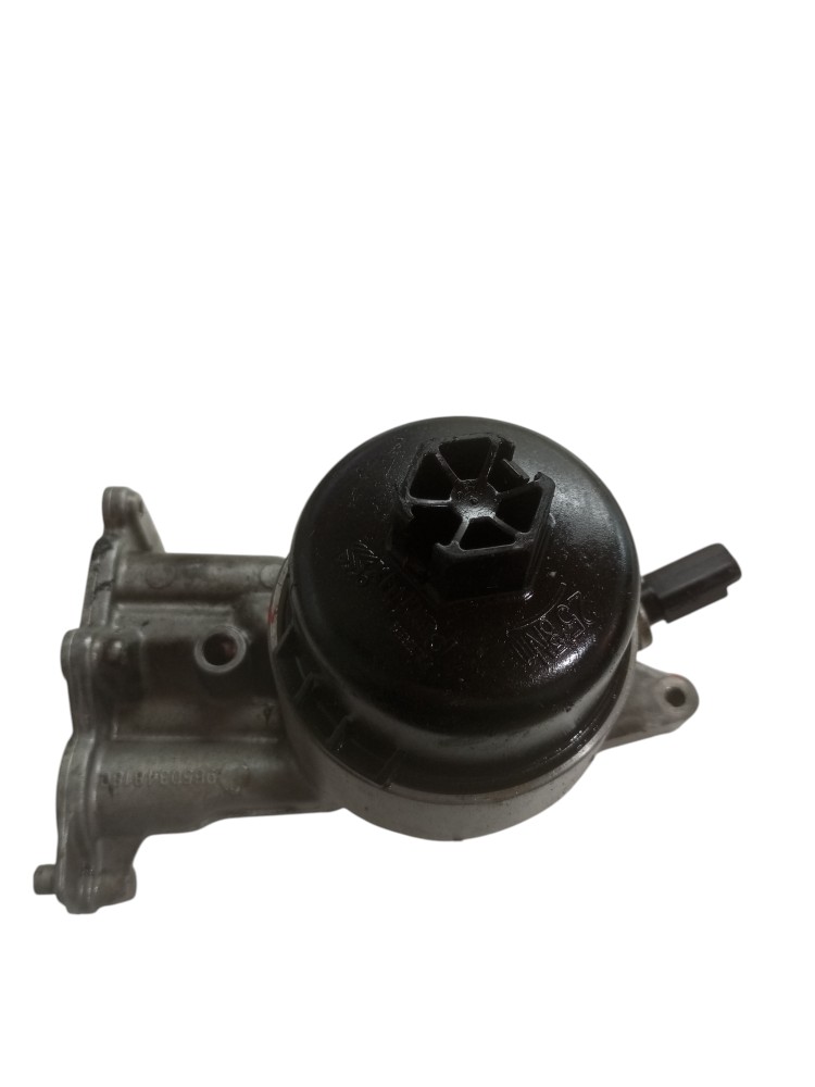 Suporte radiador C4 307 408 2.0 2008 2010 2014  usado 5
