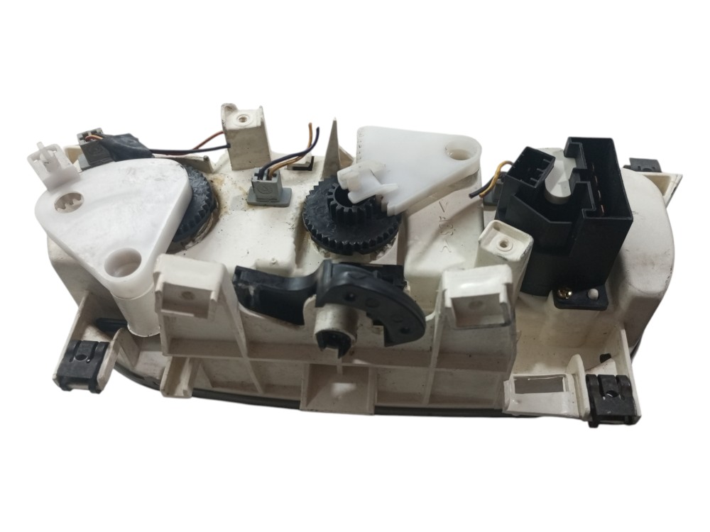 Comando Ar Condicionado Fiat Doblo 2002 2005 2007 2010 Usado 2