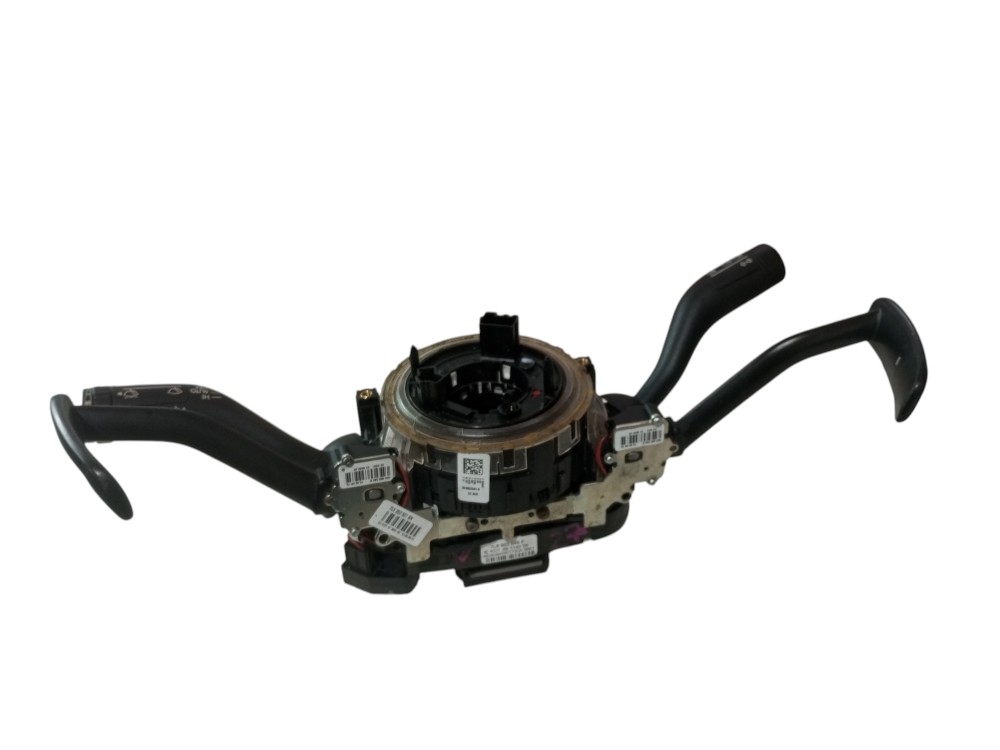 Chave Seta Limpador Comando Borboleta Touareg V8 2005 2015 4