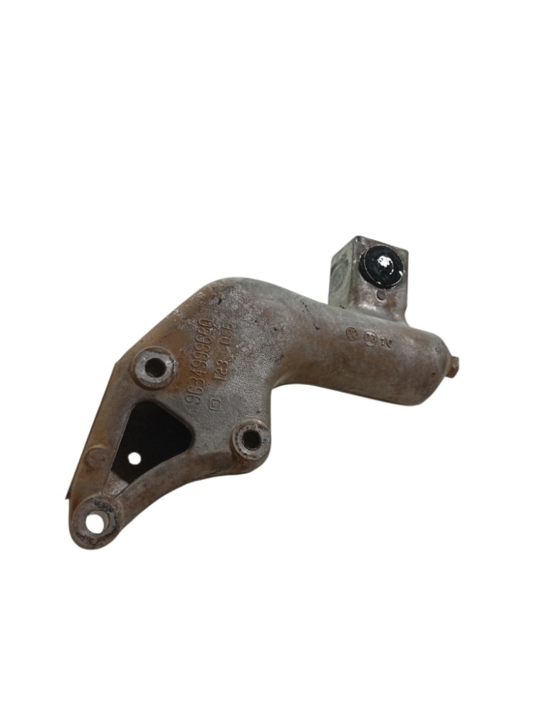 Suporte Motor Coxim Peugeot 207 1.4 2008 2010 2014 Direito 3
