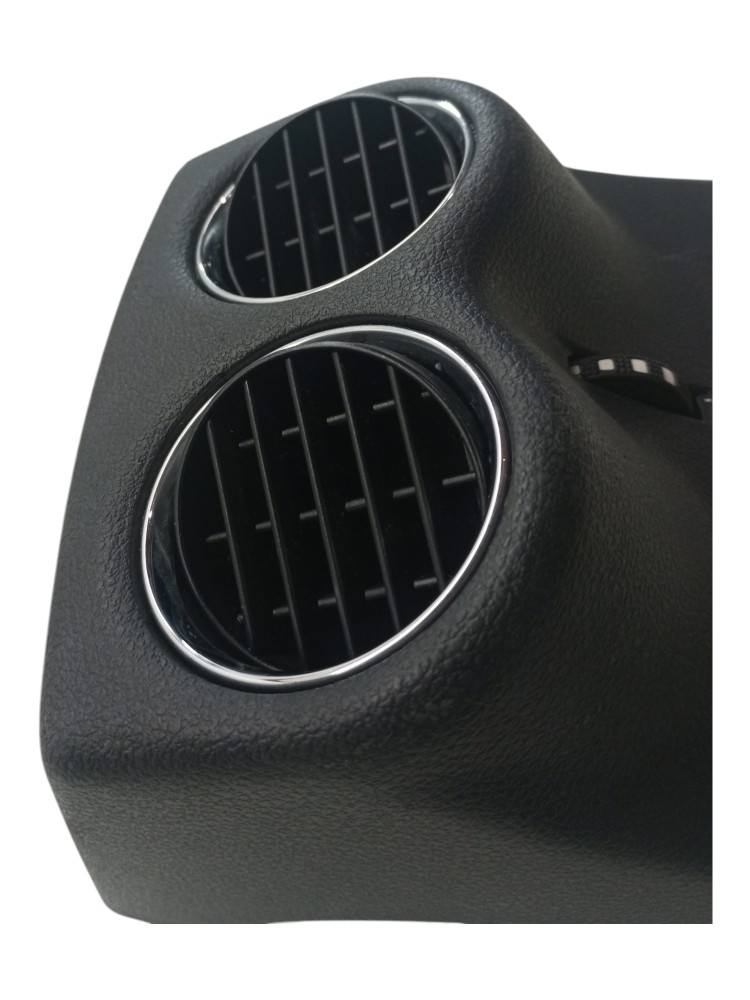Difusor Ar Central Console Peugeot 308 2013 2014 2015 Usado 3