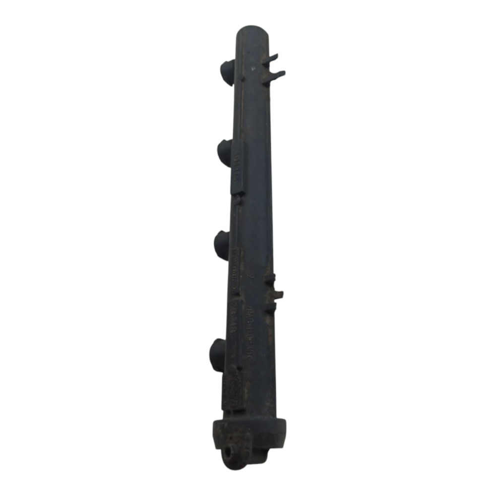 Flauta Bico Injetor Peugeot 206 2007 2008 2009 2010 2012 2