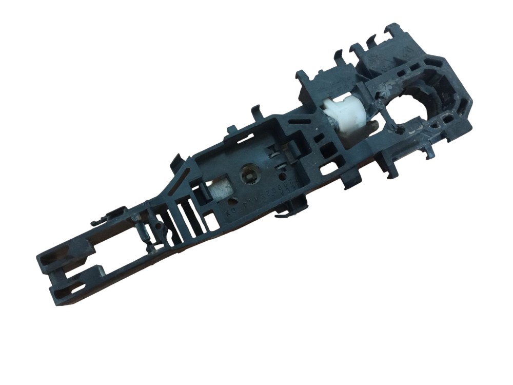 Moldura Macaneta Externa Megane 2007 2008 2012 Direita