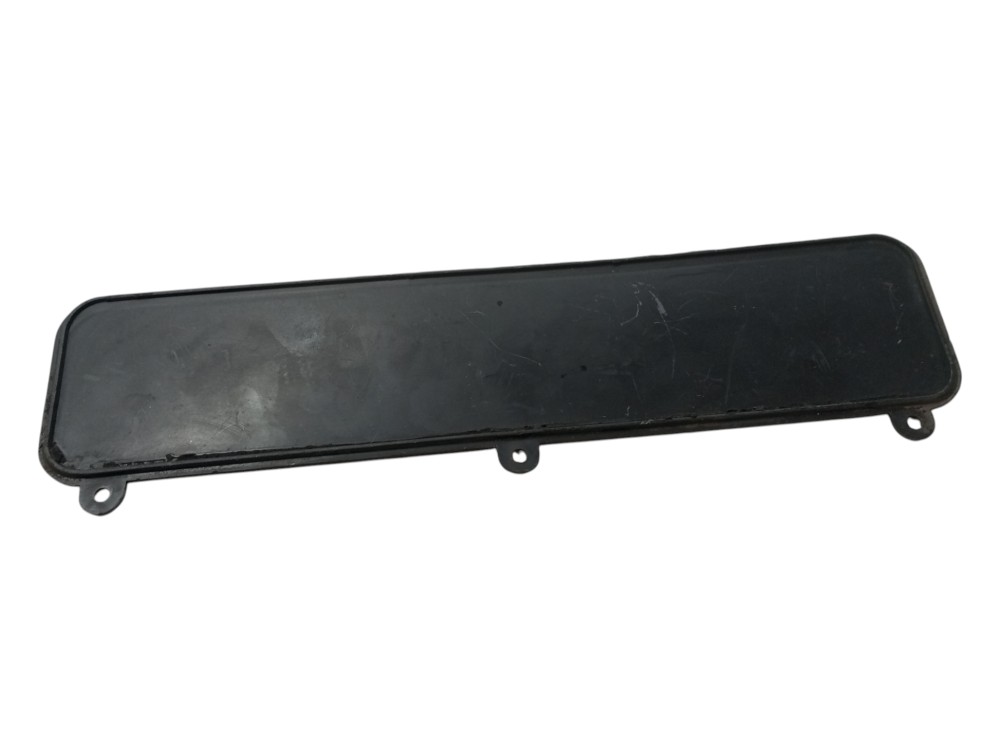 Tampa Superior Caixa Ar Ford Escort Logus 97 98 99 2000 2002 5