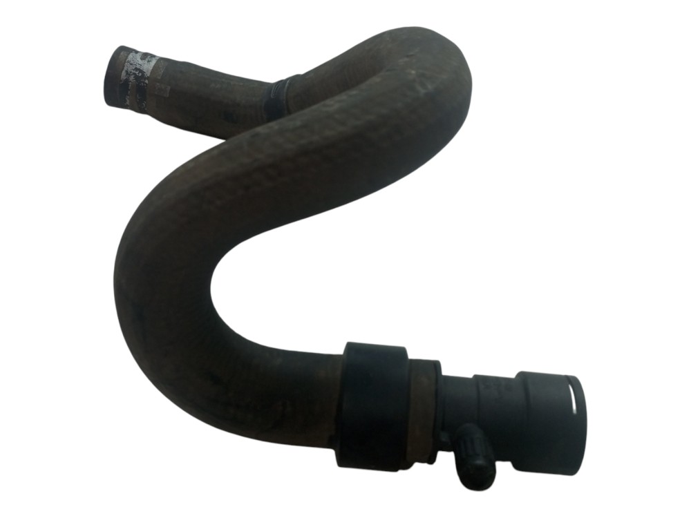 Mangueira Ar Quente Citroen C4 Pallas 2008 2009 2010 2012 6