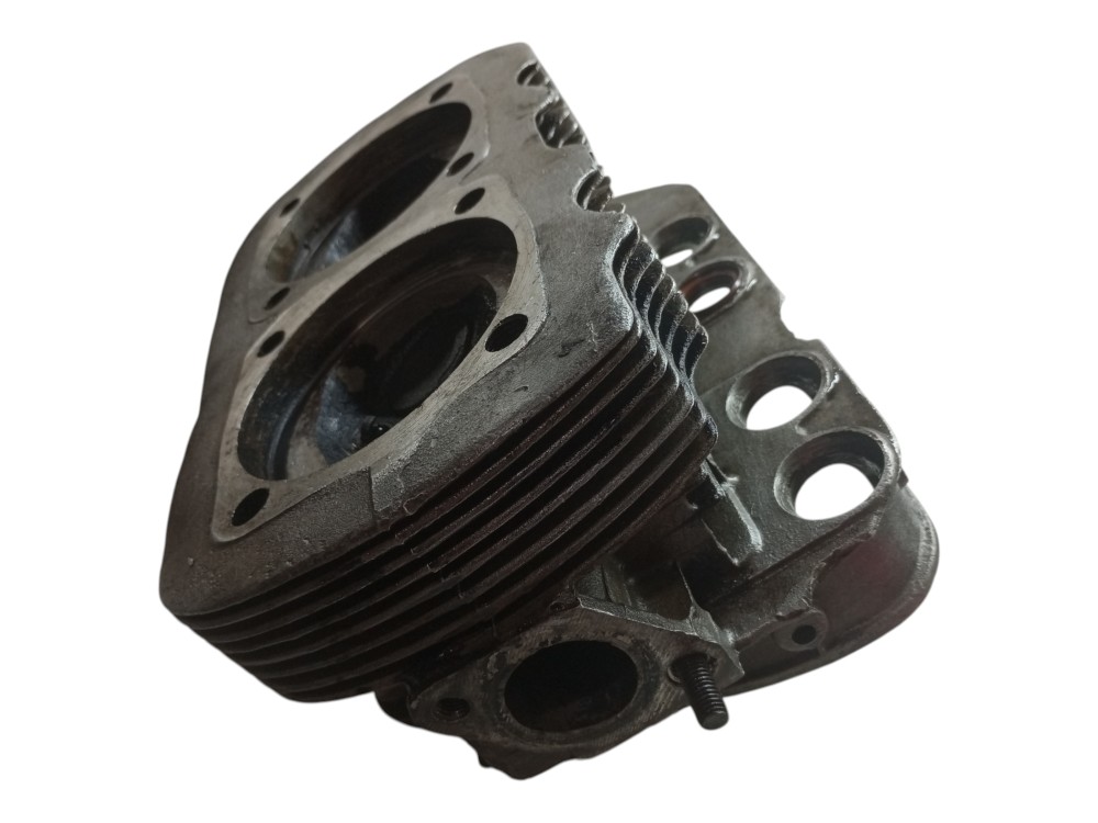 Cabecote Fusca 1500 Usado Volkswagen Esquerdo 2