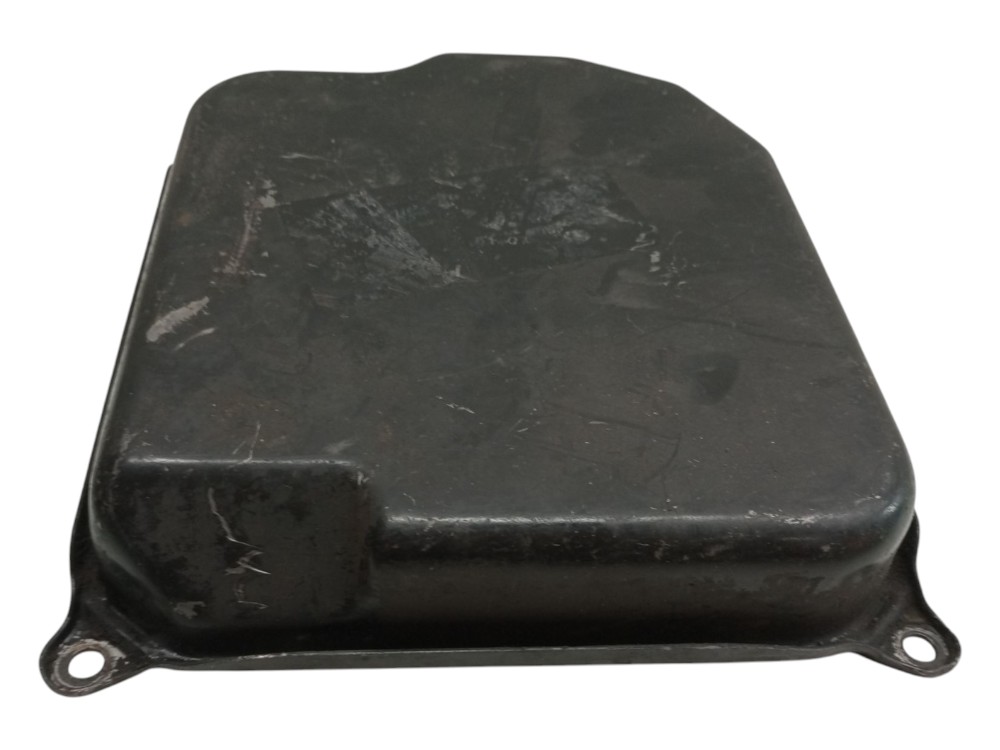 Tampa Lateral Corpo Valvula Cambio Caixa Peugeot Al4 2008  Preto 4