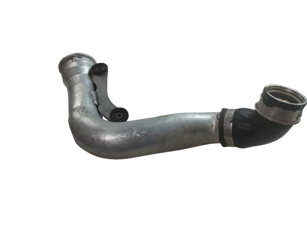 Mangueira Intercooler Audi A3 2010 2012 2014 2.0 Turbo Usado 5